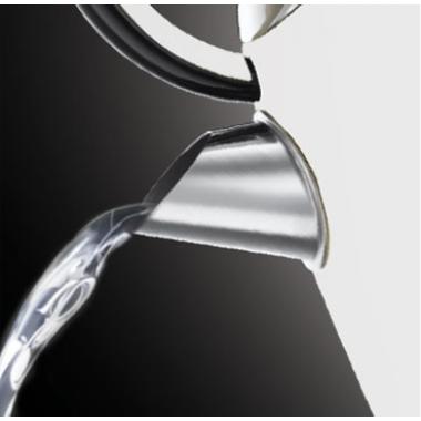 Russell Hobbs Legacy Floral