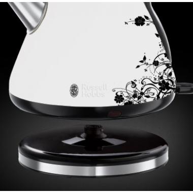 Russell Hobbs Legacy Floral