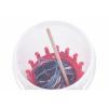 Becks Plastilin Accessories for modeling clay - Set for decorating with threads