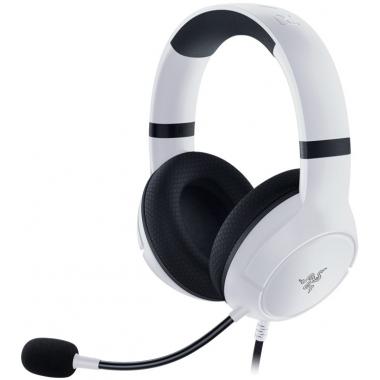 Razer Гарнітура Kaira X for Xbox White