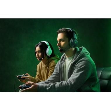 Razer Гарнітура Kaira X for Xbox White