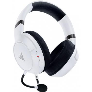 Razer Гарнітура Kaira X for Xbox White