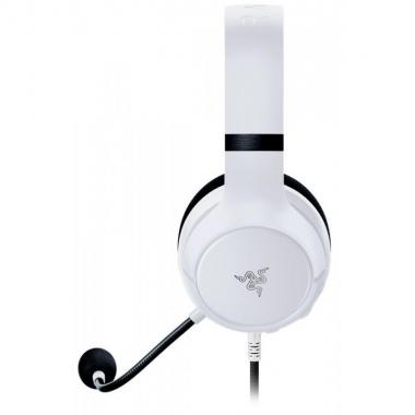Razer Гарнітура Kaira X for Xbox White
