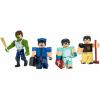 Roblox Ігрова колекційна фігурка Jazwares Mystery Figures Military Green Assortment S10