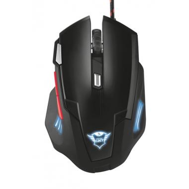 Trust GXT111 NEEBO BLACK