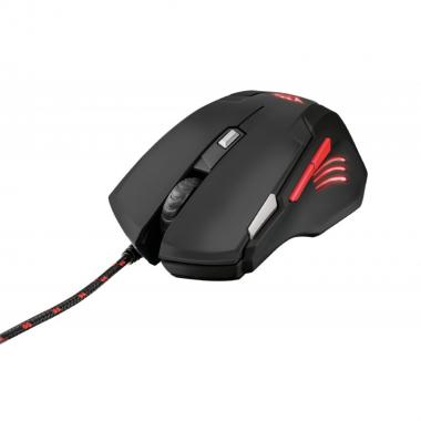 Trust GXT111 NEEBO BLACK