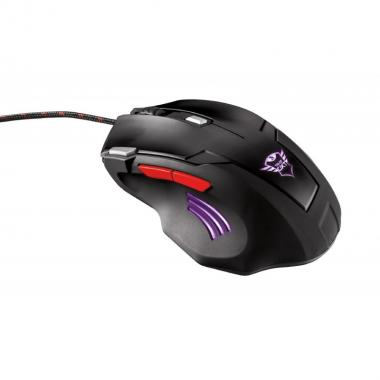 Trust GXT111 NEEBO BLACK