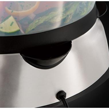 Russell Hobbs MaxiCook 3 Tier Digital