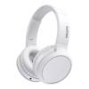 Philips Наушники TAH5205 Over-ear ANC Wireless Mic White