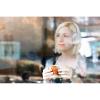 Philips Наушники TAH5205 Over-ear ANC Wireless Mic White