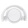 Philips Наушники TAH5205 Over-ear ANC Wireless Mic White