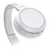 Philips Наушники TAH5205 Over-ear ANC Wireless Mic White