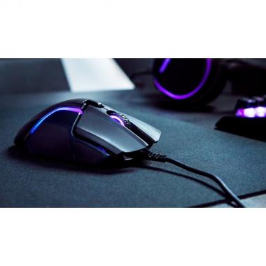 SteelSeries Gaming mouse Rival 600 Black