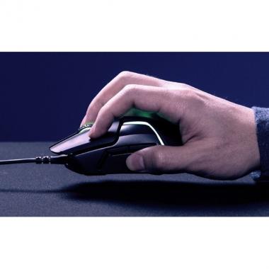 SteelSeries Gaming mouse Rival 600 Black