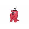 PAULINDA Масса для лепки Super Dough Dear Monster красный
