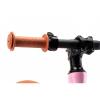 Miqilong Біговел HPA Рожевий 12