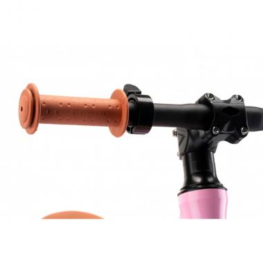 Miqilong Біговел HPA Рожевий 12