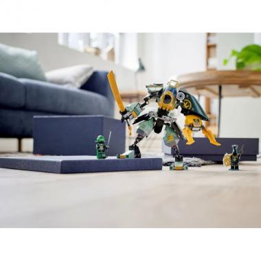LEGO Конструктор Ninjago Водний робот Ллойда 71750