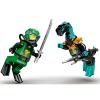 LEGO Конструктор Ninjago Водний робот Ллойда 71750