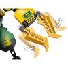 LEGO Конструктор Ninjago Водний робот Ллойда 71750