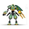 LEGO Конструктор Ninjago Водний робот Ллойда 71750