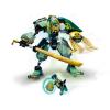 LEGO Конструктор Ninjago Водний робот Ллойда 71750
