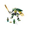 LEGO Конструктор Ninjago Водний робот Ллойда 71750