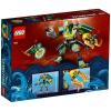 LEGO Конструктор Ninjago Водний робот Ллойда 71750