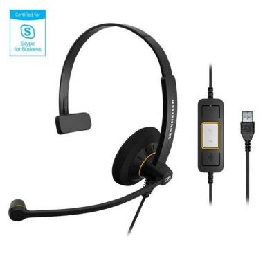 Sennheiser SC 30 USB CTRL Mono