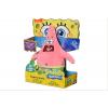 Sponge Bob Exsqueeze Me Plush Patrick Burp із звуком