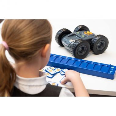 tts Робот Rugged Robot Single