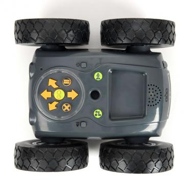 tts Робот Rugged Robot Single