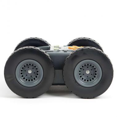 tts Робот Rugged Robot Single