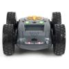 tts Робот Rugged Robot Single