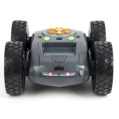 tts Робот Rugged Robot Single