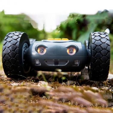 tts Робот Rugged Robot Single