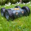 tts Робот Rugged Robot Single
