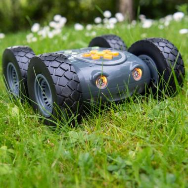 tts Робот Rugged Robot Single
