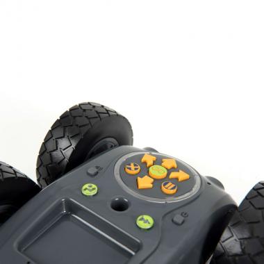 tts Робот Rugged Robot Single
