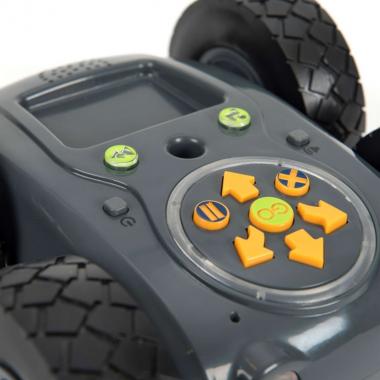 tts Робот Rugged Robot Single