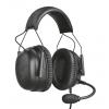 Trust GXT 444 Wayman Pro Gaming Headset BLACK