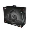 Trust GXT 444 Wayman Pro Gaming Headset BLACK