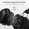 Trust GXT 444 Wayman Pro Gaming Headset BLACK