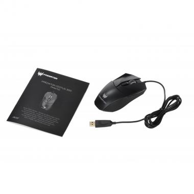 Acer Predator Gaming Mouse Cestus 300