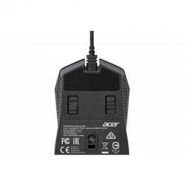 Acer Predator Gaming Mouse Cestus 300