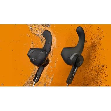 Philips TAA3206[Black]
