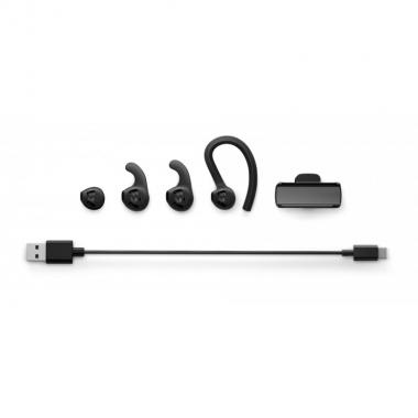 Philips TAA3206[Black]