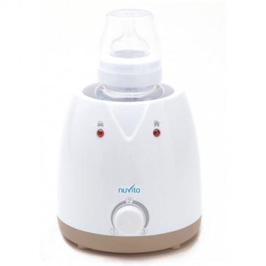 Nuvita Bottle Warmer for 220V/12V