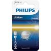 Philips Батарейка літієва CR 1616 блістер, 1 шт