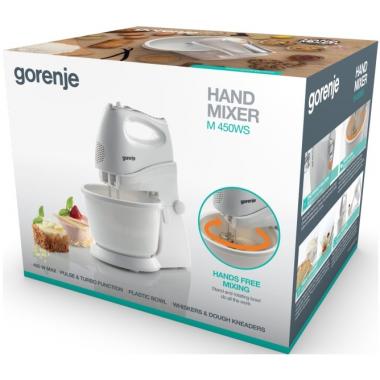Gorenje M450WS